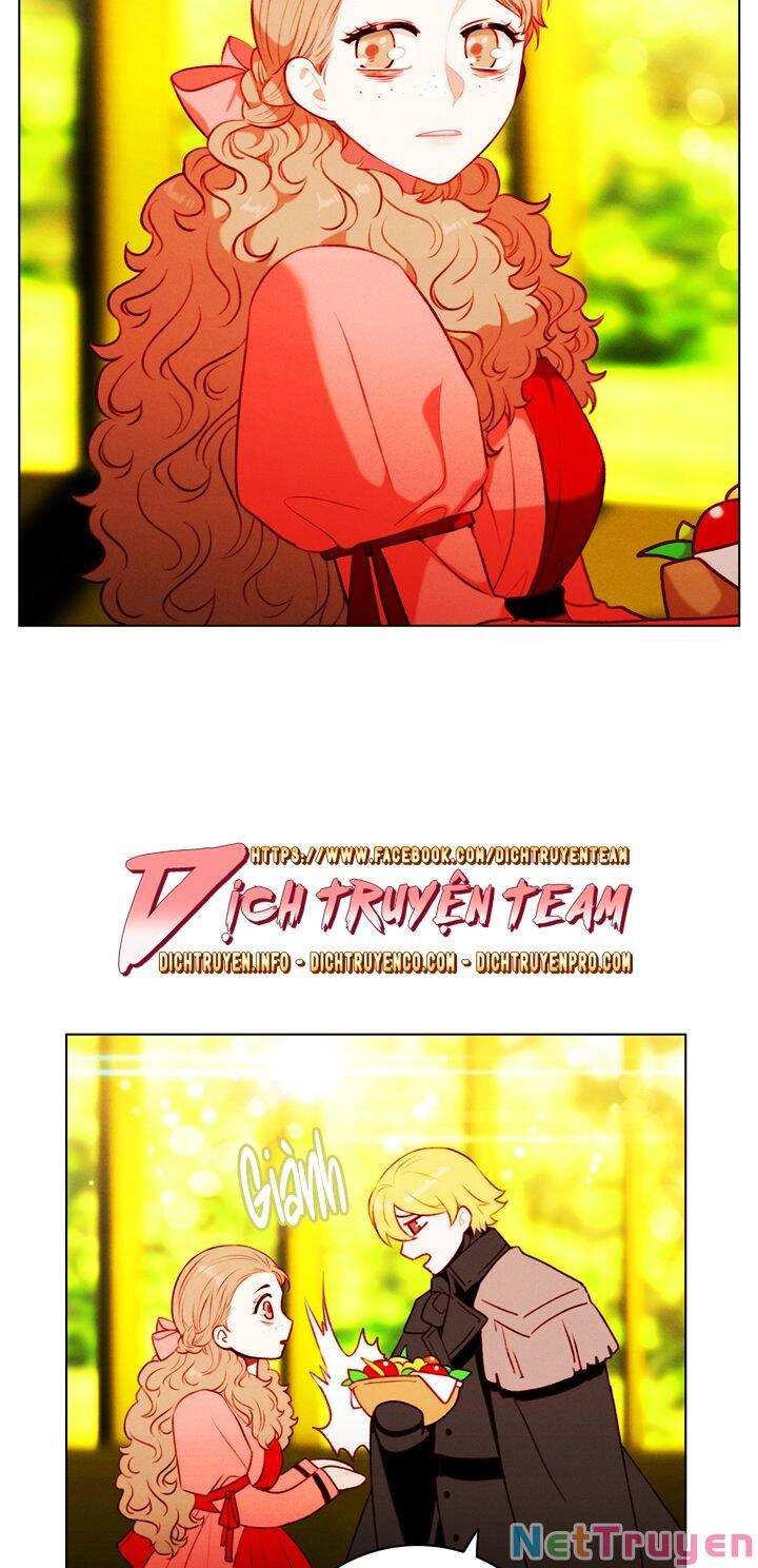 Hóa Kiếp Thành Chị Gái Của Bạo Chúa Chapter 138 - 34