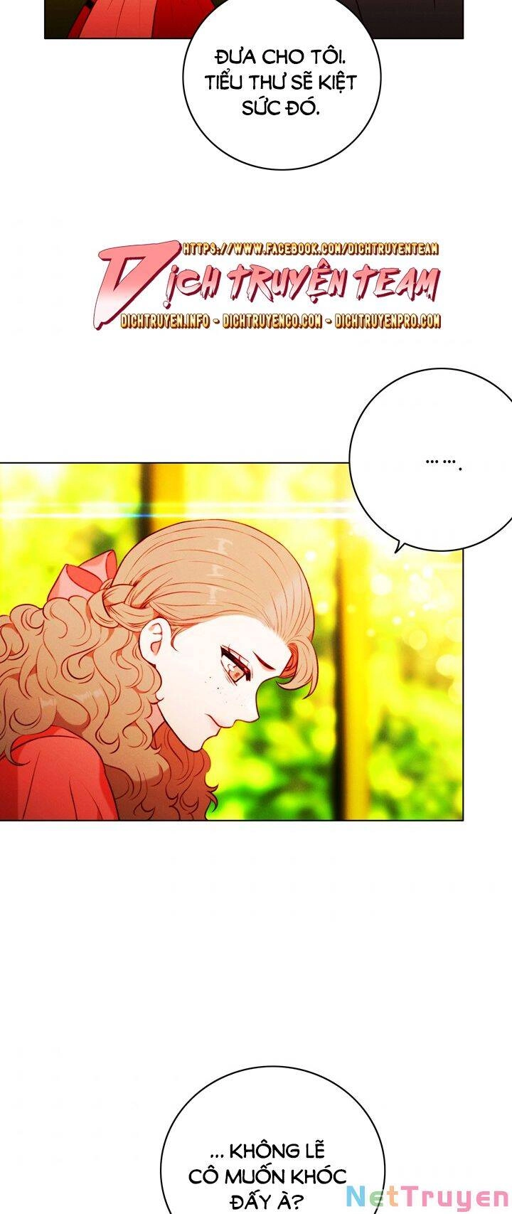 Hóa Kiếp Thành Chị Gái Của Bạo Chúa Chapter 138 - 35