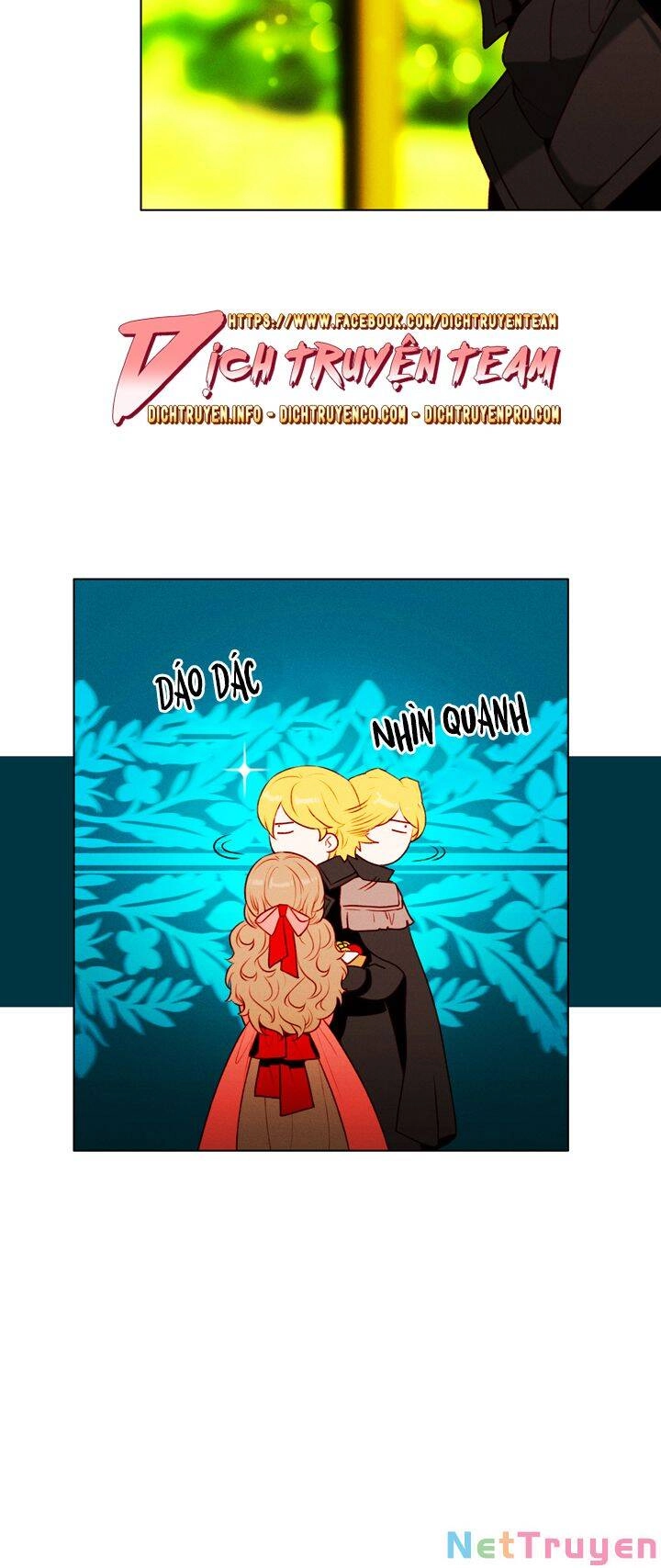 Hóa Kiếp Thành Chị Gái Của Bạo Chúa Chapter 138 - 37