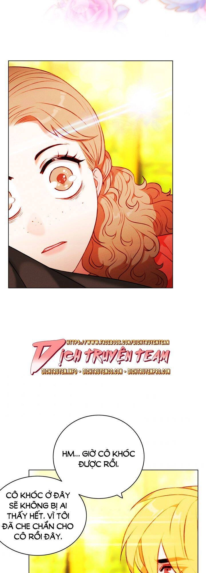 Hóa Kiếp Thành Chị Gái Của Bạo Chúa Chapter 138 - 40