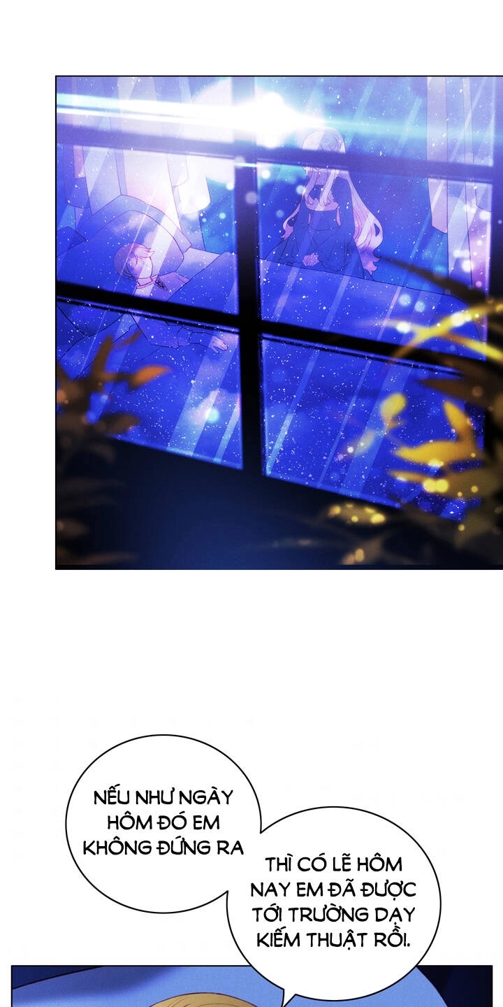 Hóa Kiếp Thành Chị Gái Của Bạo Chúa Chapter 139 - 3