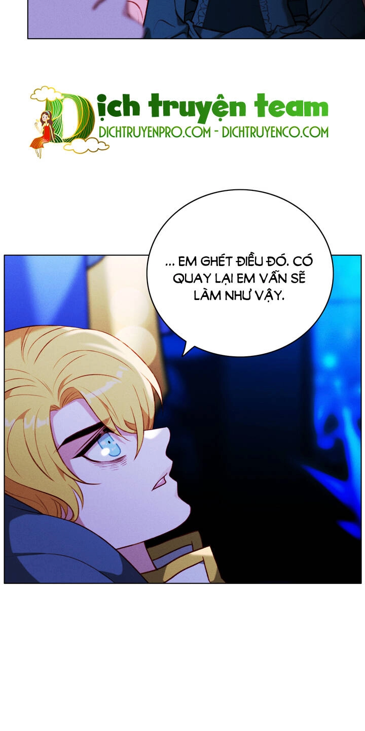 Hóa Kiếp Thành Chị Gái Của Bạo Chúa Chapter 139 - 6