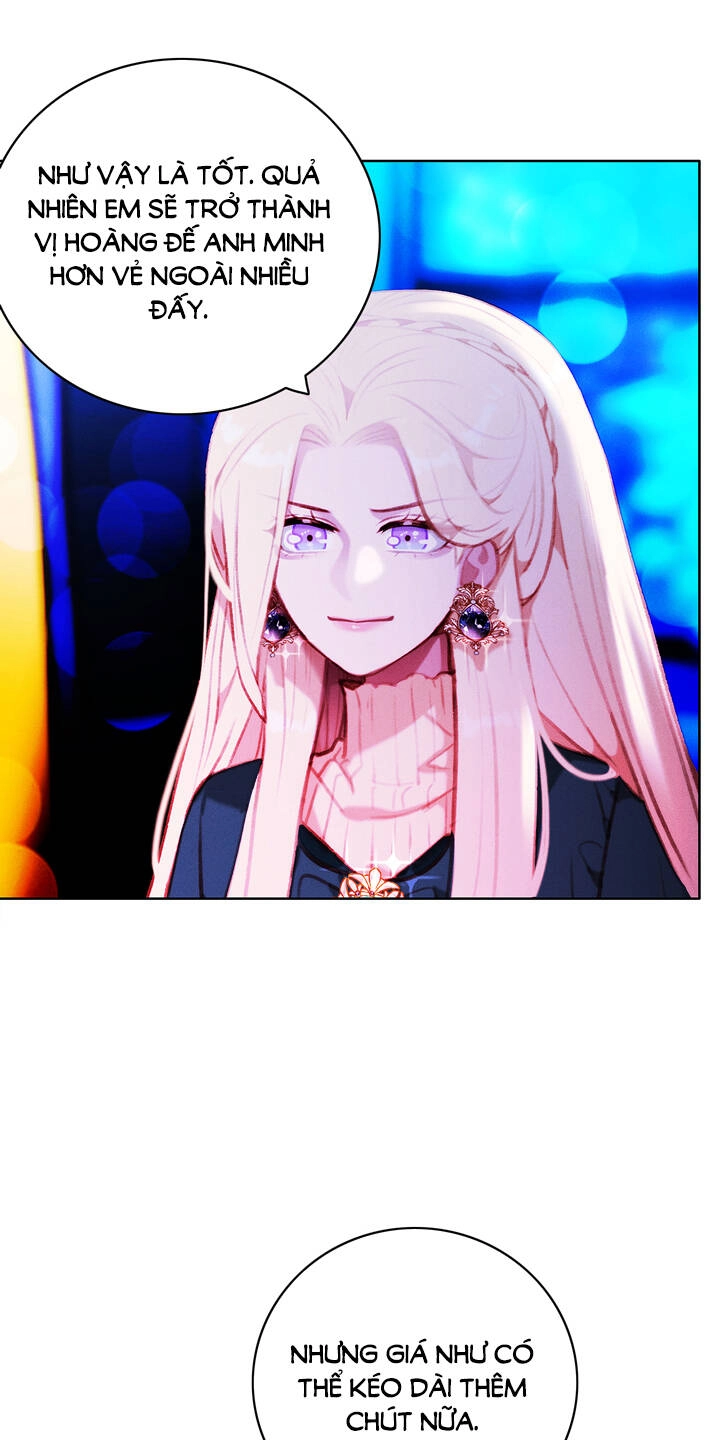 Hóa Kiếp Thành Chị Gái Của Bạo Chúa Chapter 139 - 7