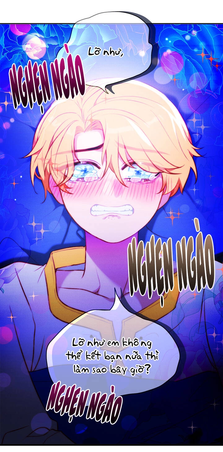 Hóa Kiếp Thành Chị Gái Của Bạo Chúa Chapter 139 - 10