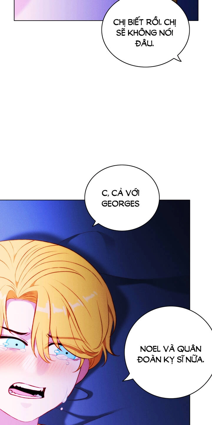 Hóa Kiếp Thành Chị Gái Của Bạo Chúa Chapter 139 - 12