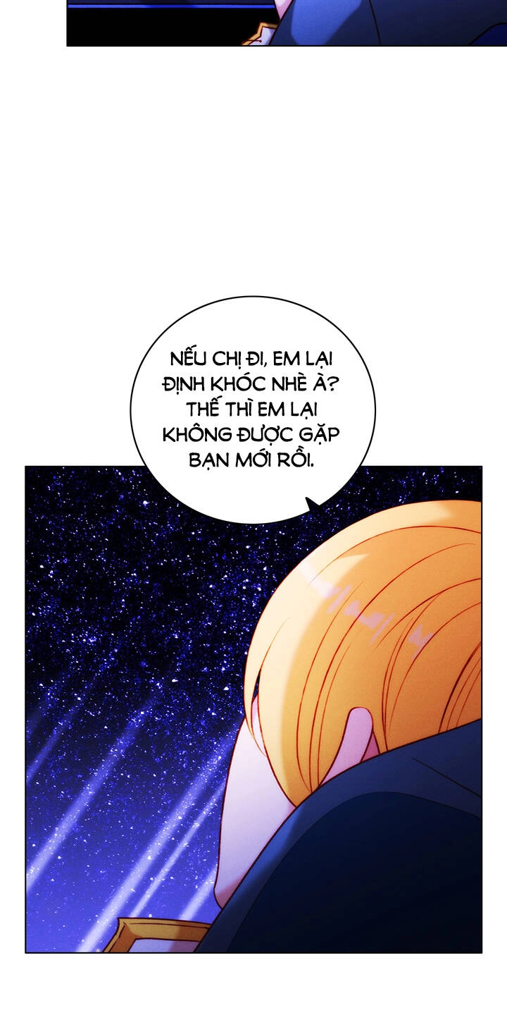 Hóa Kiếp Thành Chị Gái Của Bạo Chúa Chapter 139 - 15