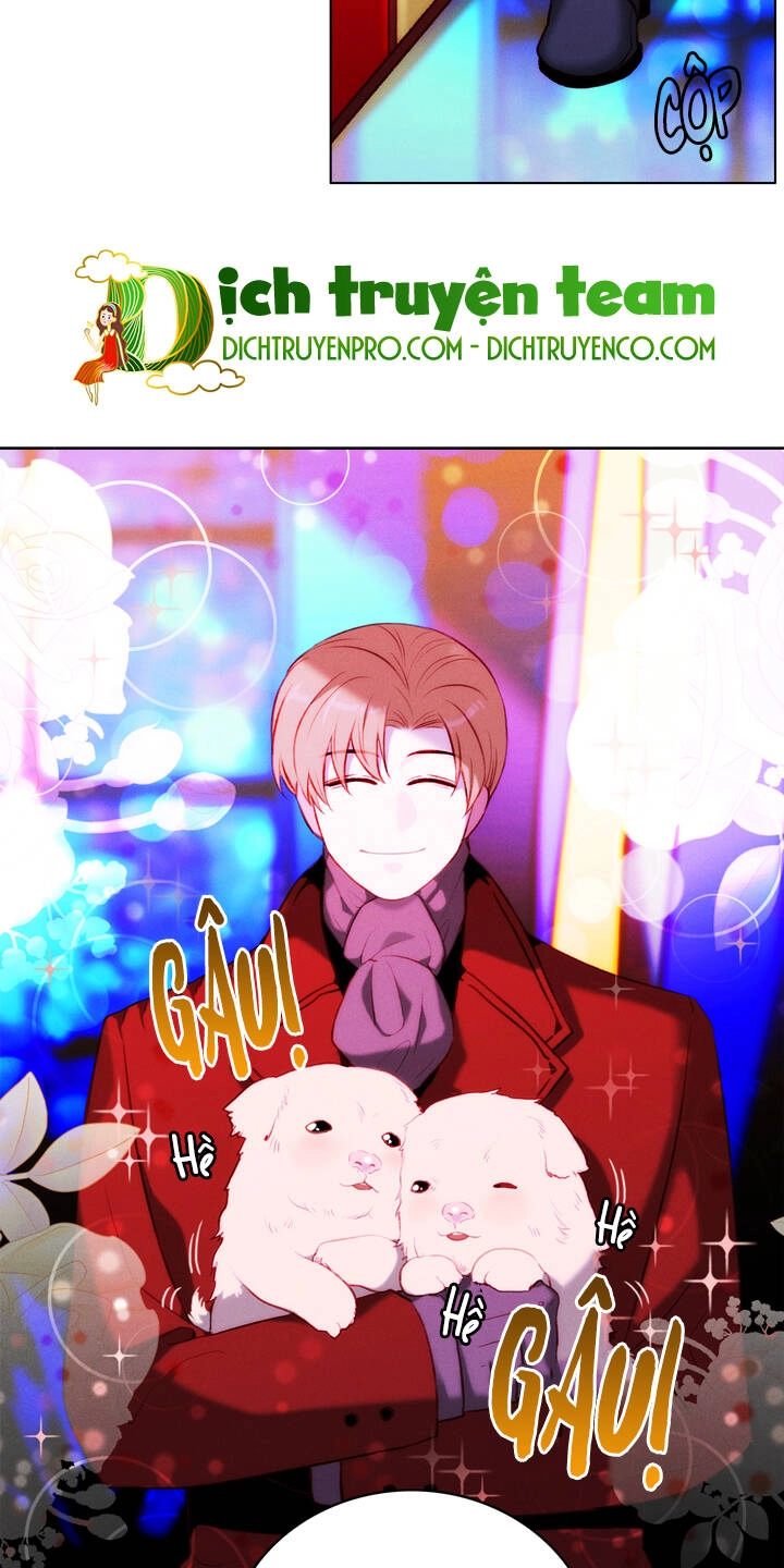 Hóa Kiếp Thành Chị Gái Của Bạo Chúa Chapter 139 - 18