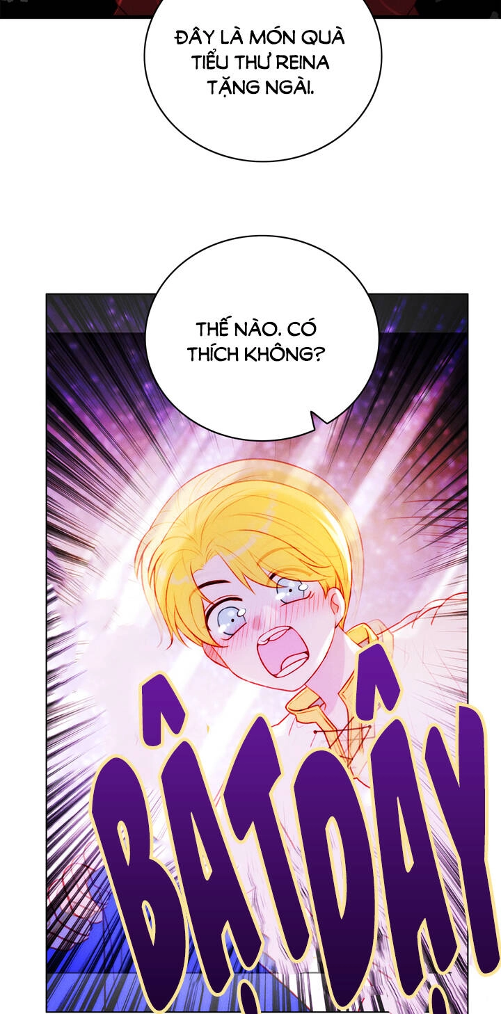 Hóa Kiếp Thành Chị Gái Của Bạo Chúa Chapter 139 - 19