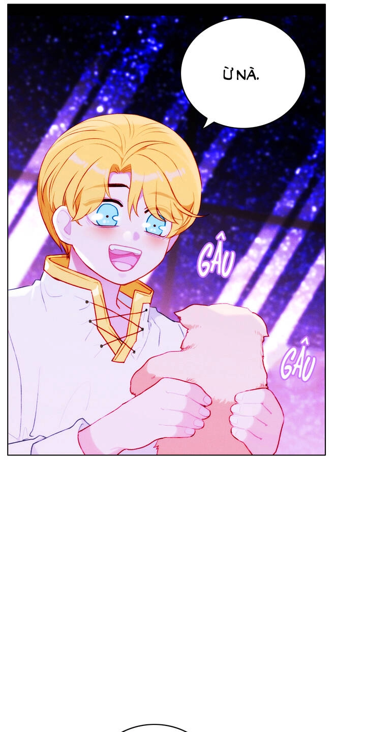 Hóa Kiếp Thành Chị Gái Của Bạo Chúa Chapter 139 - 21