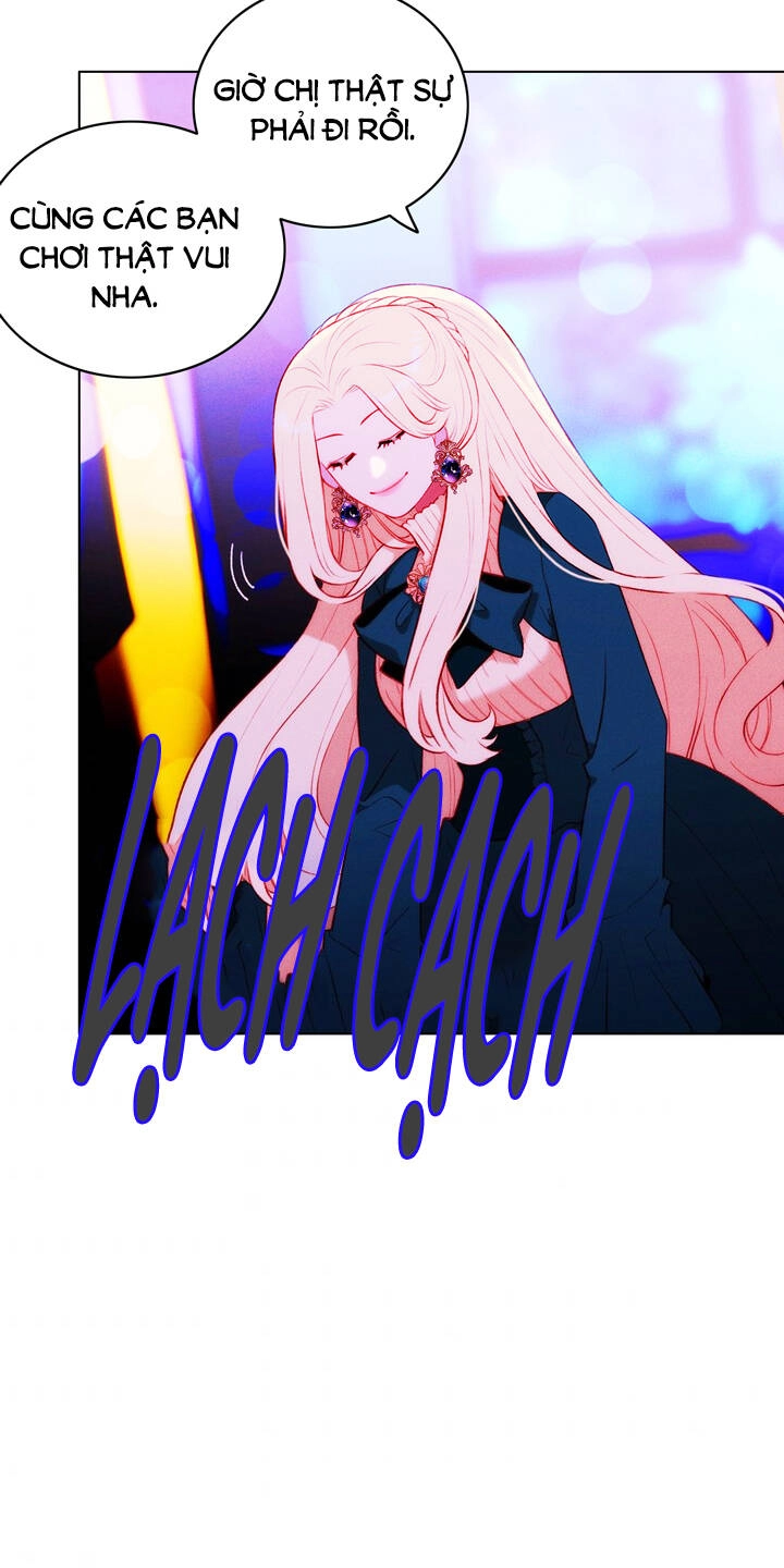 Hóa Kiếp Thành Chị Gái Của Bạo Chúa Chapter 139 - 22