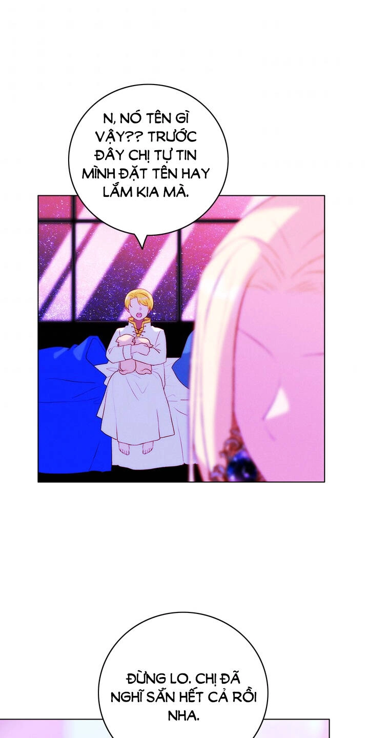 Hóa Kiếp Thành Chị Gái Của Bạo Chúa Chapter 139 - 23