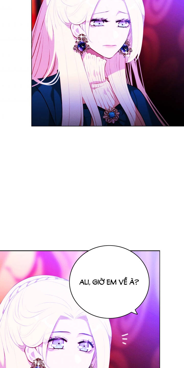 Hóa Kiếp Thành Chị Gái Của Bạo Chúa Chapter 139 - 29