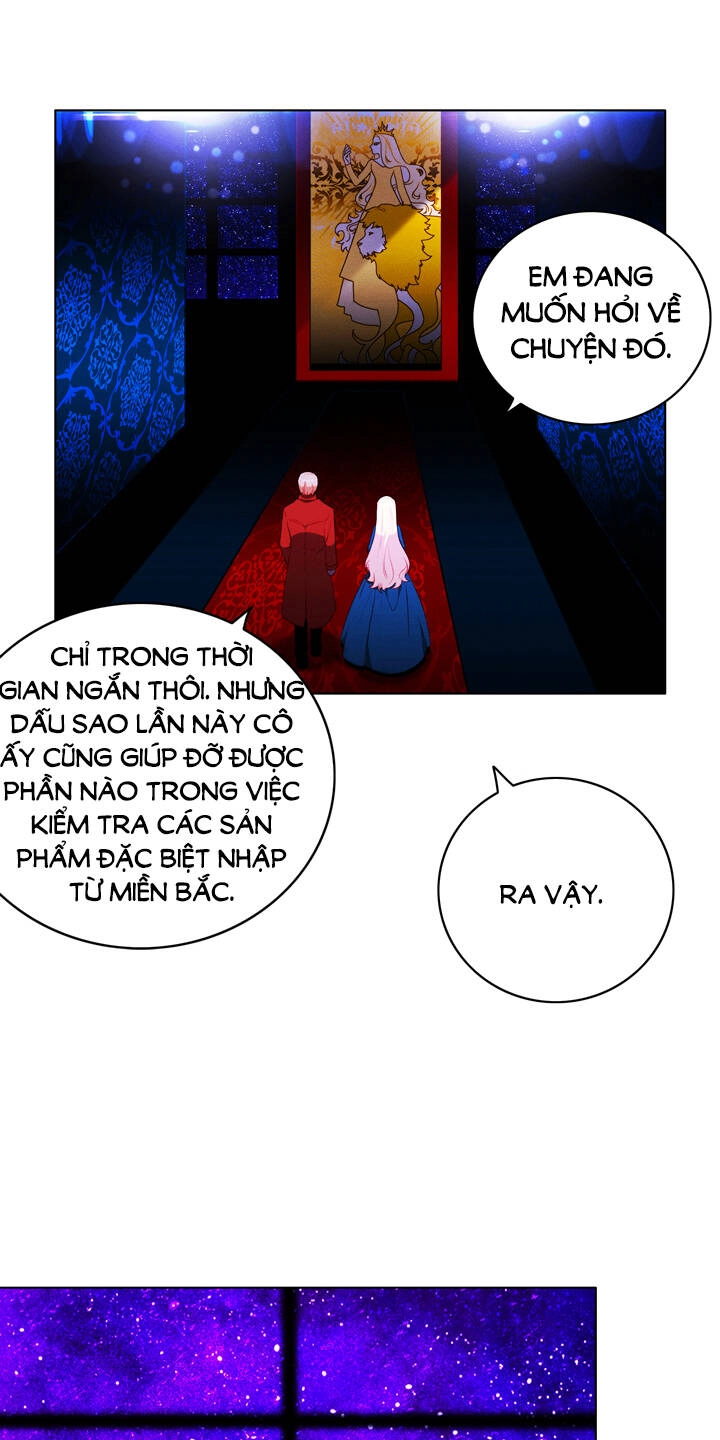 Hóa Kiếp Thành Chị Gái Của Bạo Chúa Chapter 139 - 32