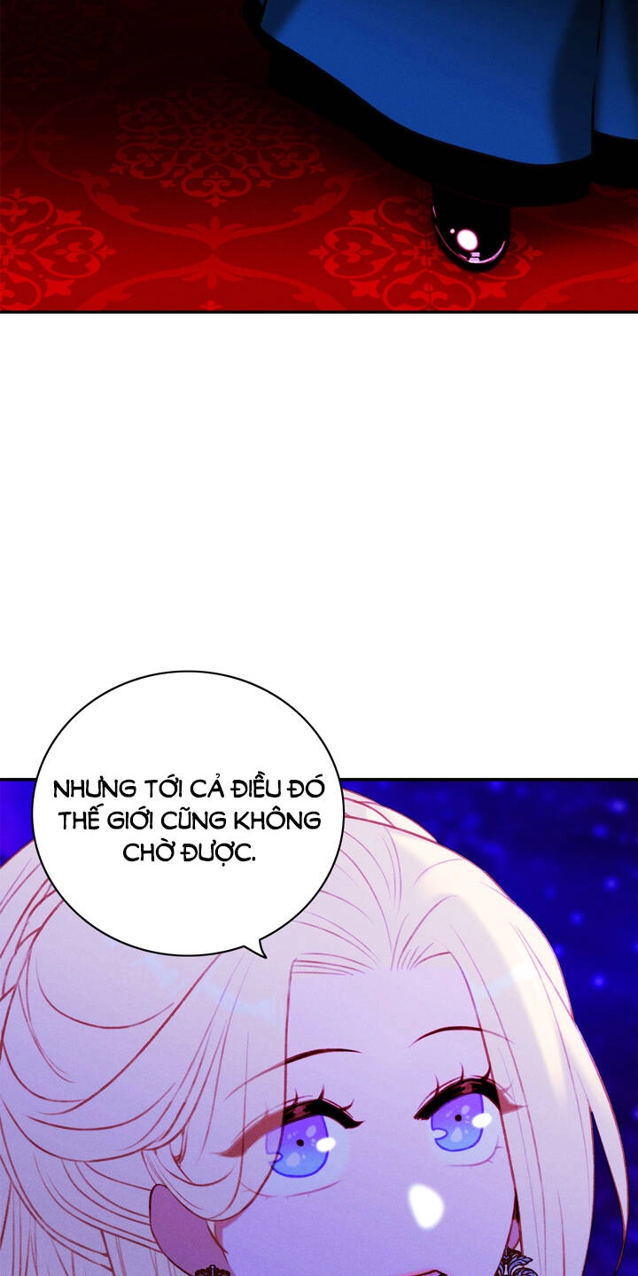 Hóa Kiếp Thành Chị Gái Của Bạo Chúa Chapter 139 - 34