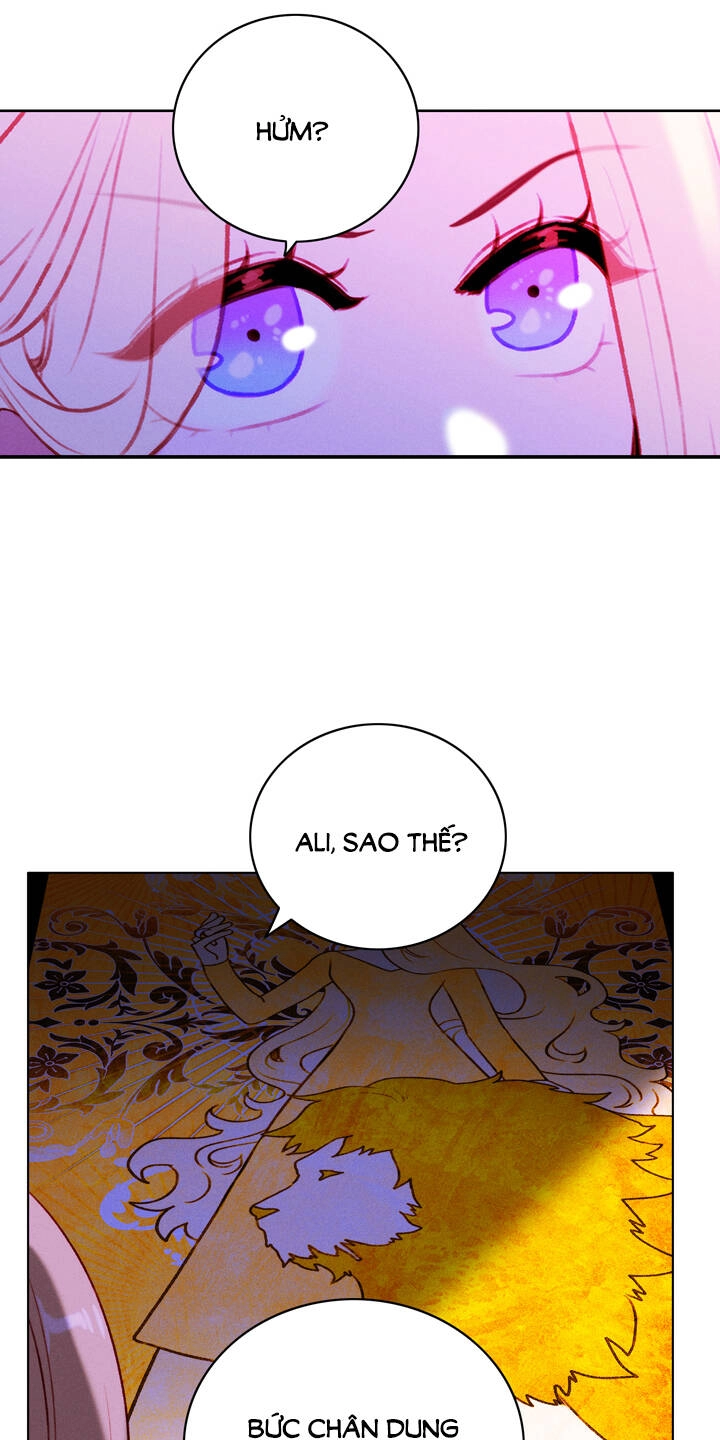 Hóa Kiếp Thành Chị Gái Của Bạo Chúa Chapter 139 - 38