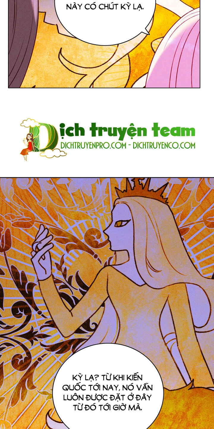 Hóa Kiếp Thành Chị Gái Của Bạo Chúa Chapter 139 - 39