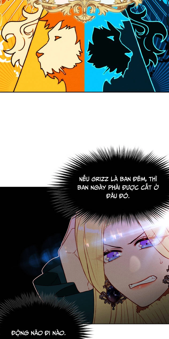 Hóa Kiếp Thành Chị Gái Của Bạo Chúa Chapter 139 - 49