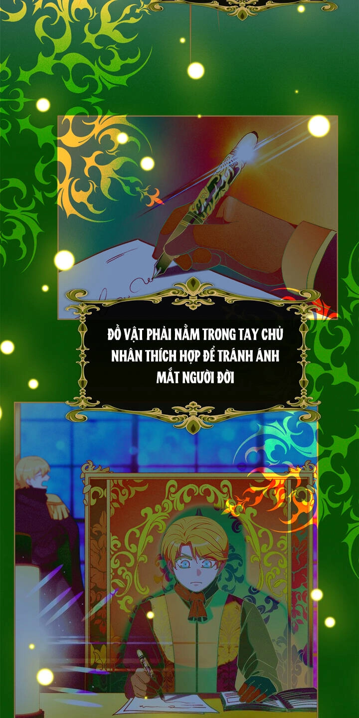 Hóa Kiếp Thành Chị Gái Của Bạo Chúa Chapter 139 - 55