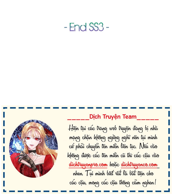 Hóa Kiếp Thành Chị Gái Của Bạo Chúa Chapter 139 - 59