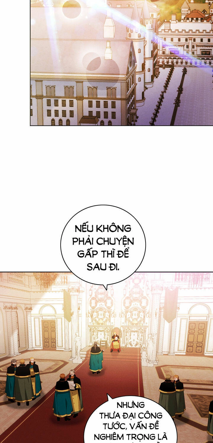 Hóa Kiếp Thành Chị Gái Của Bạo Chúa Chapter 141 - 3