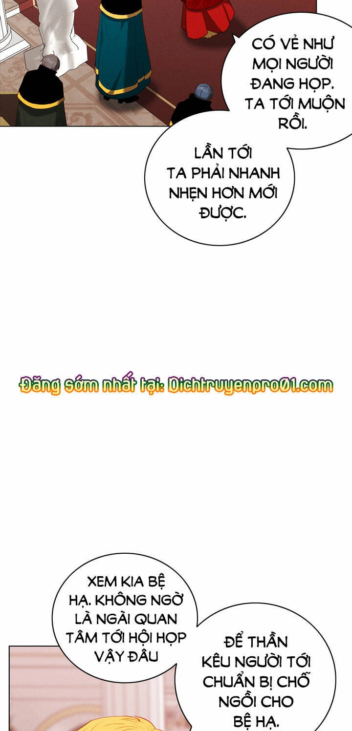 Hóa Kiếp Thành Chị Gái Của Bạo Chúa Chapter 141 - 8