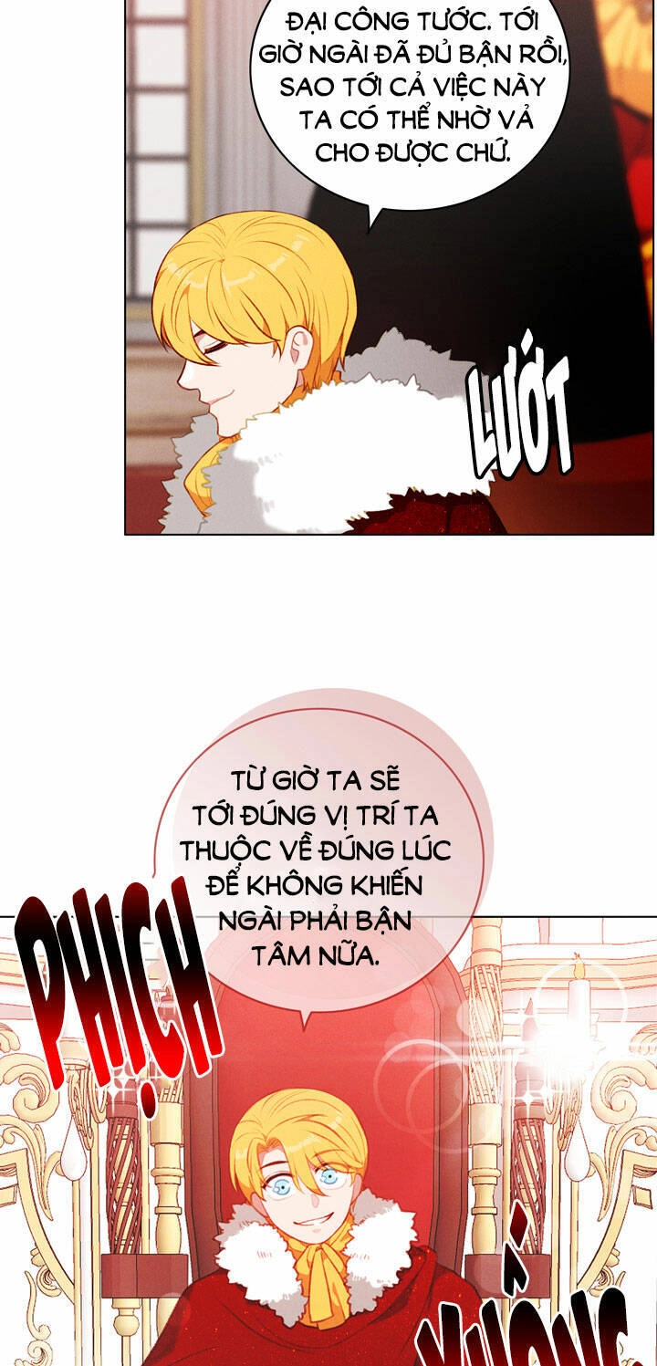 Hóa Kiếp Thành Chị Gái Của Bạo Chúa Chapter 141 - 10