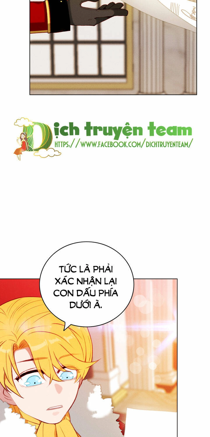 Hóa Kiếp Thành Chị Gái Của Bạo Chúa Chapter 141 - 13