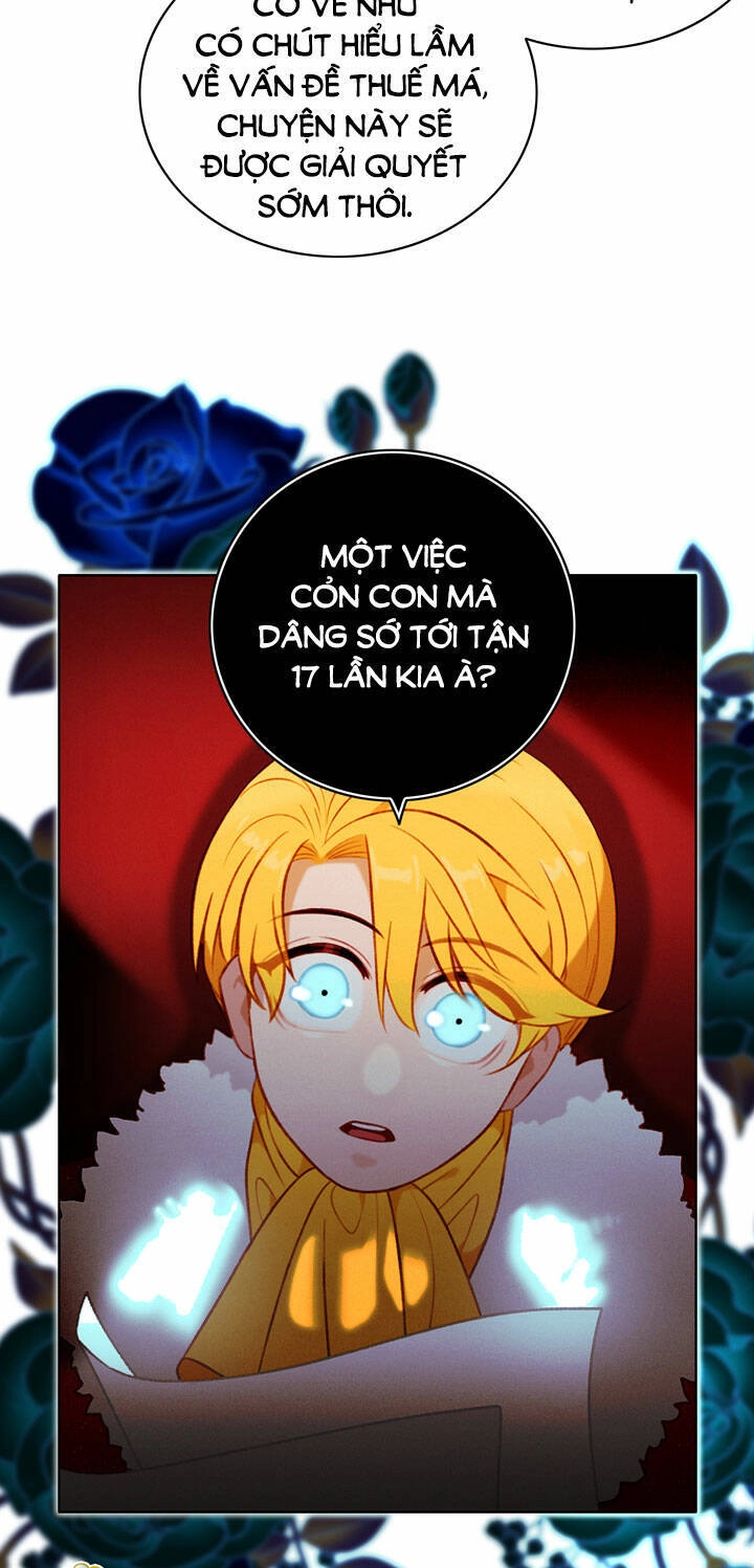 Hóa Kiếp Thành Chị Gái Của Bạo Chúa Chapter 141 - 16