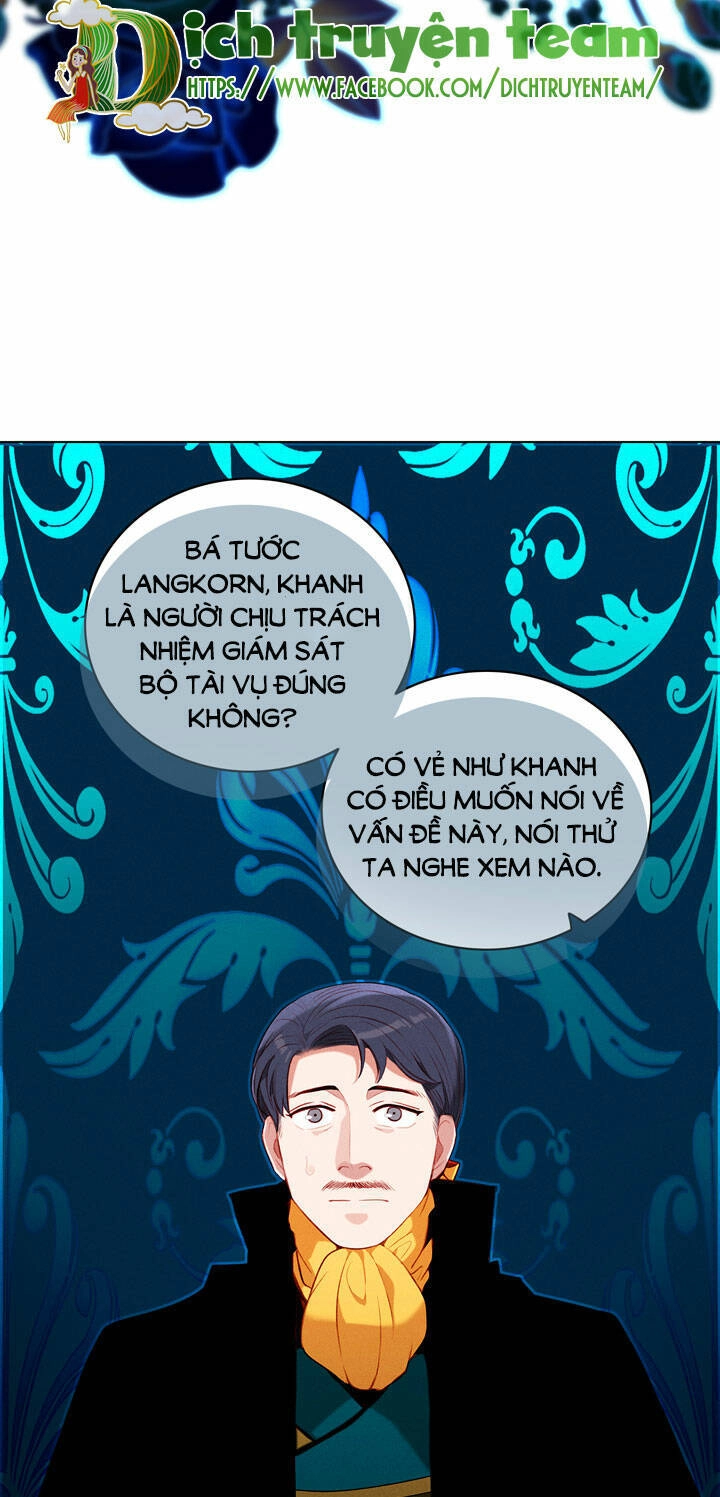 Hóa Kiếp Thành Chị Gái Của Bạo Chúa Chapter 141 - 17