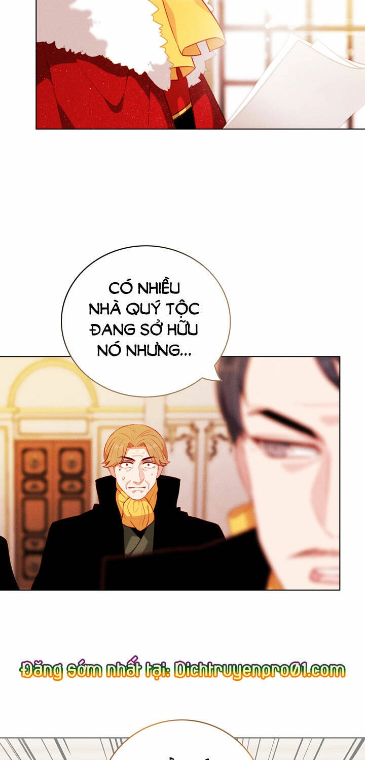 Hóa Kiếp Thành Chị Gái Của Bạo Chúa Chapter 141 - 21