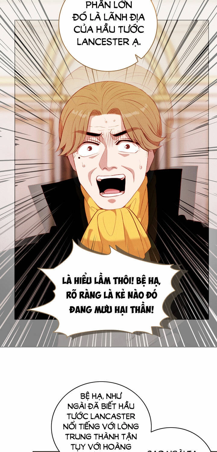 Hóa Kiếp Thành Chị Gái Của Bạo Chúa Chapter 141 - 22