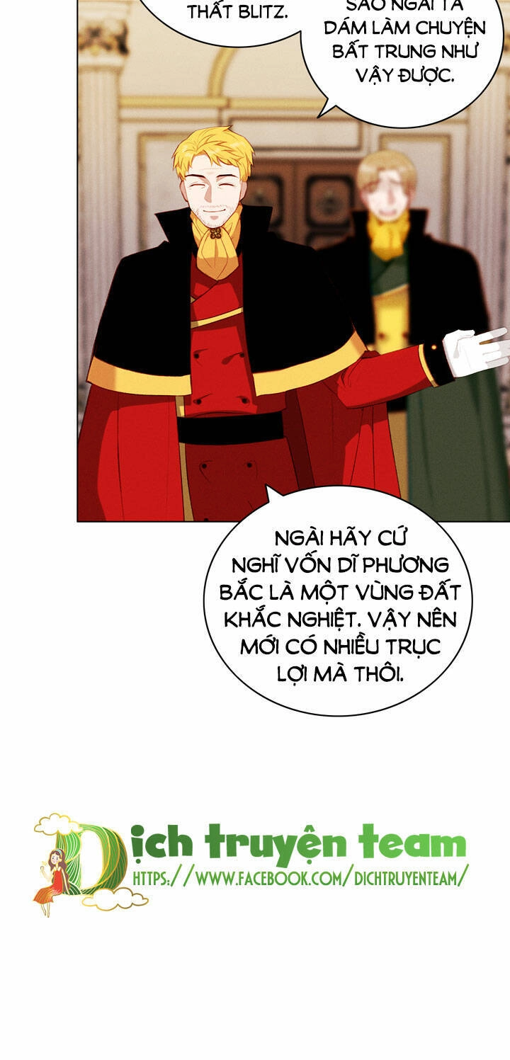 Hóa Kiếp Thành Chị Gái Của Bạo Chúa Chapter 141 - 23