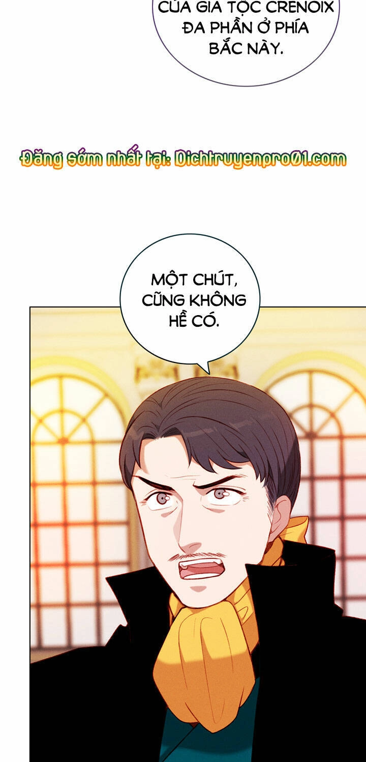 Hóa Kiếp Thành Chị Gái Của Bạo Chúa Chapter 141 - 25