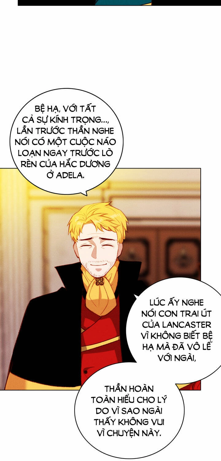 Hóa Kiếp Thành Chị Gái Của Bạo Chúa Chapter 141 - 26