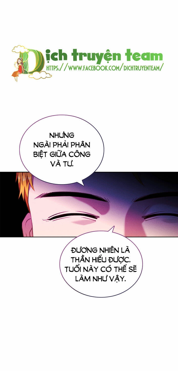 Hóa Kiếp Thành Chị Gái Của Bạo Chúa Chapter 141 - 27