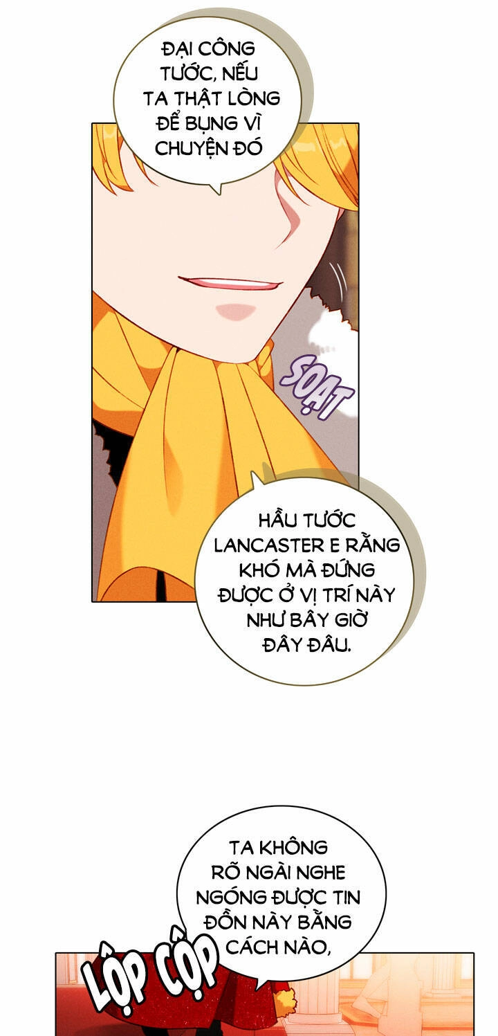 Hóa Kiếp Thành Chị Gái Của Bạo Chúa Chapter 141 - 28