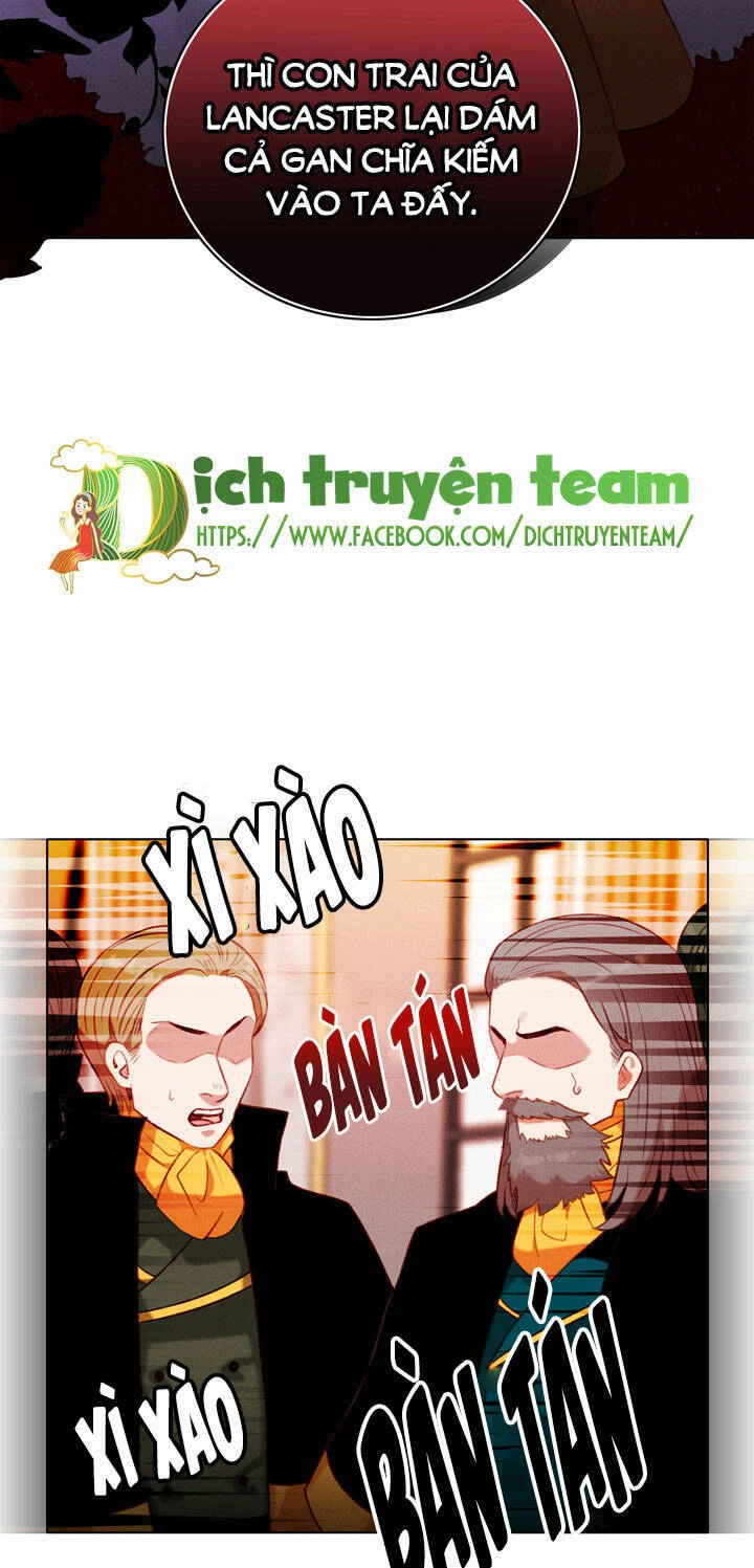 Hóa Kiếp Thành Chị Gái Của Bạo Chúa Chapter 141 - 30