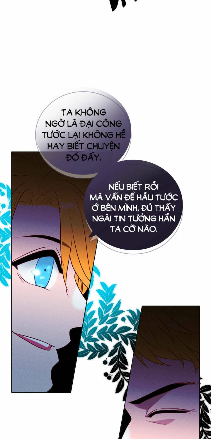 Hóa Kiếp Thành Chị Gái Của Bạo Chúa Chapter 141 - 31