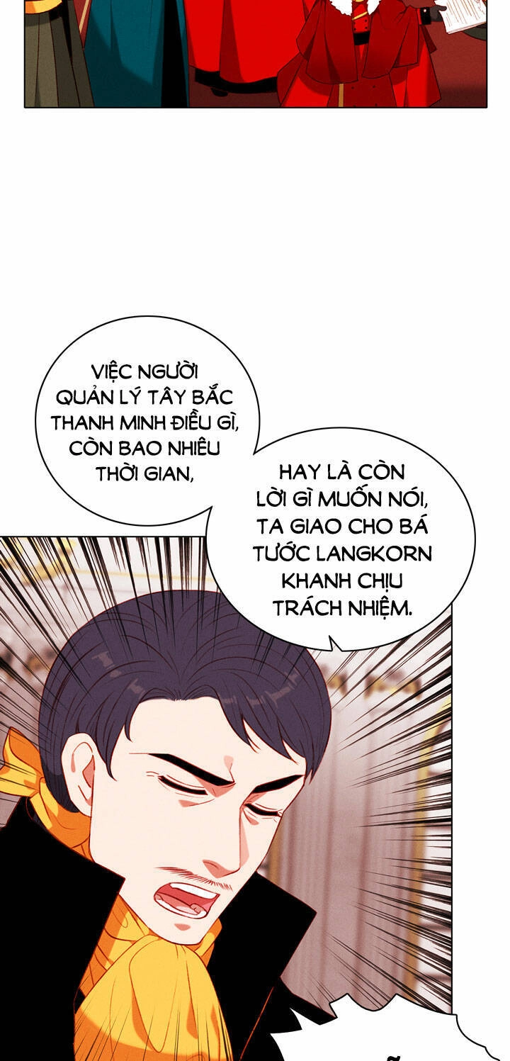 Hóa Kiếp Thành Chị Gái Của Bạo Chúa Chapter 141 - 33