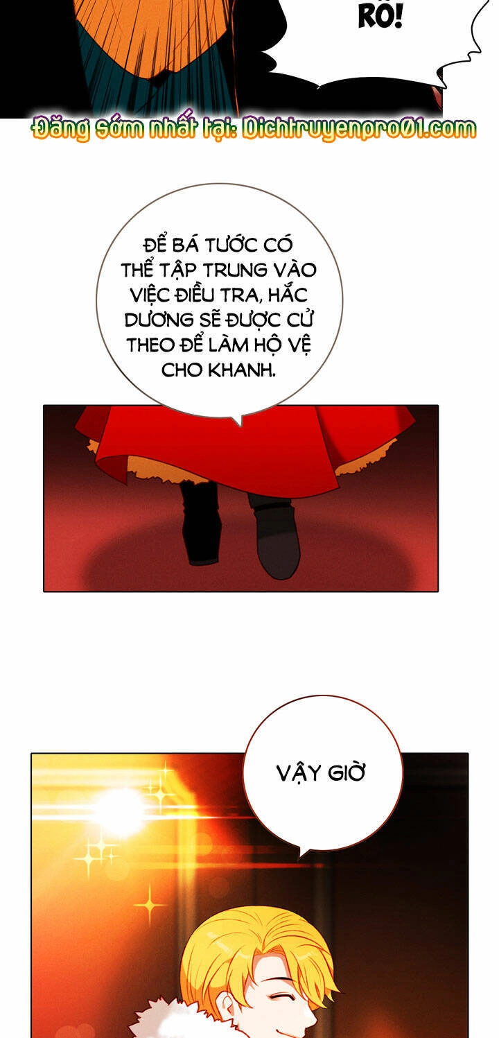 Hóa Kiếp Thành Chị Gái Của Bạo Chúa Chapter 141 - 34