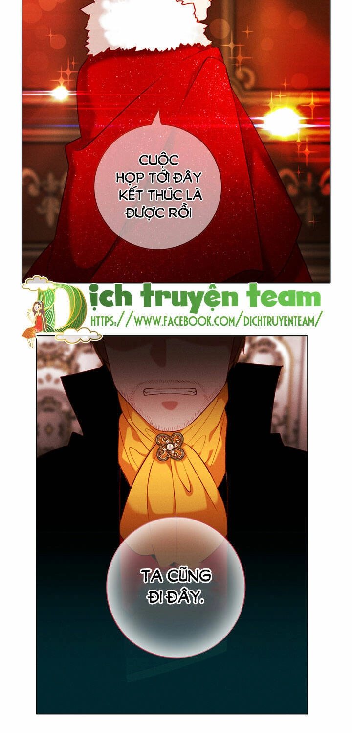 Hóa Kiếp Thành Chị Gái Của Bạo Chúa Chapter 141 - 35