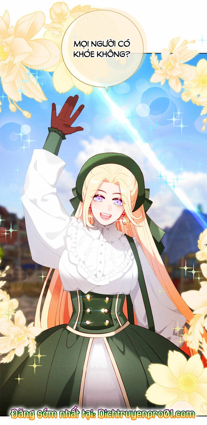 Hóa Kiếp Thành Chị Gái Của Bạo Chúa Chapter 141 - 38