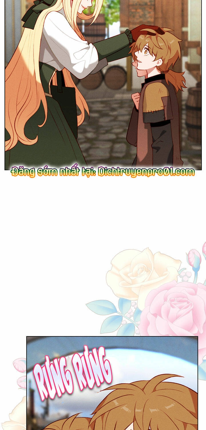 Hóa Kiếp Thành Chị Gái Của Bạo Chúa Chapter 141 - 42