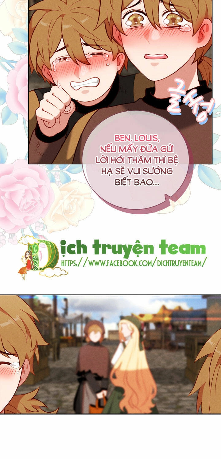 Hóa Kiếp Thành Chị Gái Của Bạo Chúa Chapter 141 - 43