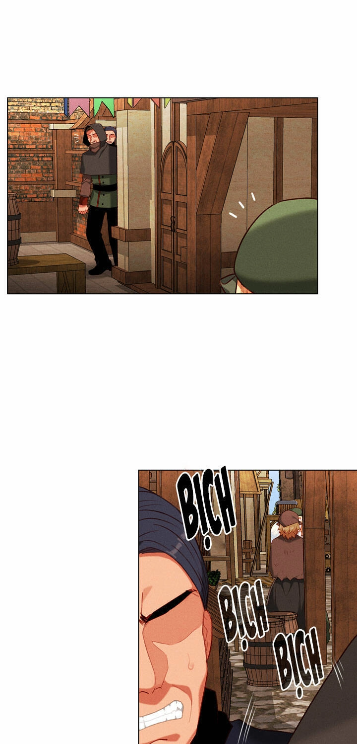 Hóa Kiếp Thành Chị Gái Của Bạo Chúa Chapter 141 - 44