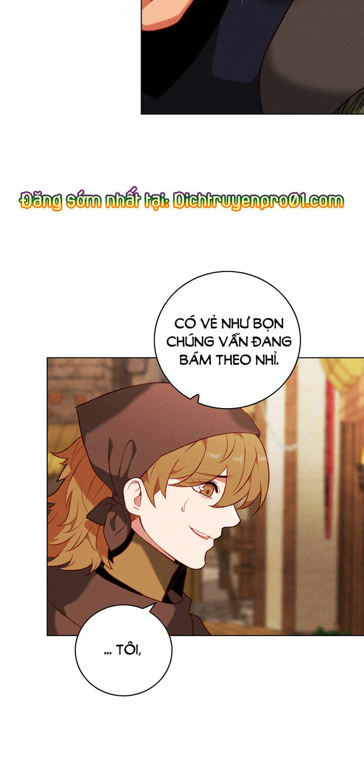 Hóa Kiếp Thành Chị Gái Của Bạo Chúa Chapter 141 - 45