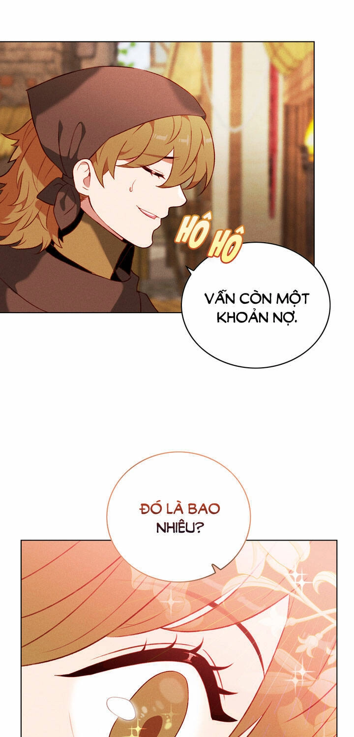 Hóa Kiếp Thành Chị Gái Của Bạo Chúa Chapter 141 - 46