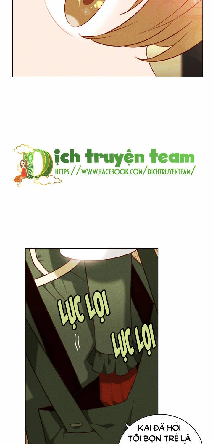 Hóa Kiếp Thành Chị Gái Của Bạo Chúa Chapter 141 - 47