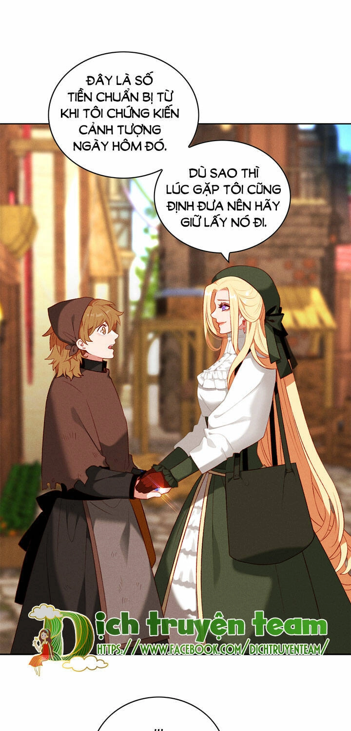 Hóa Kiếp Thành Chị Gái Của Bạo Chúa Chapter 141 - 49