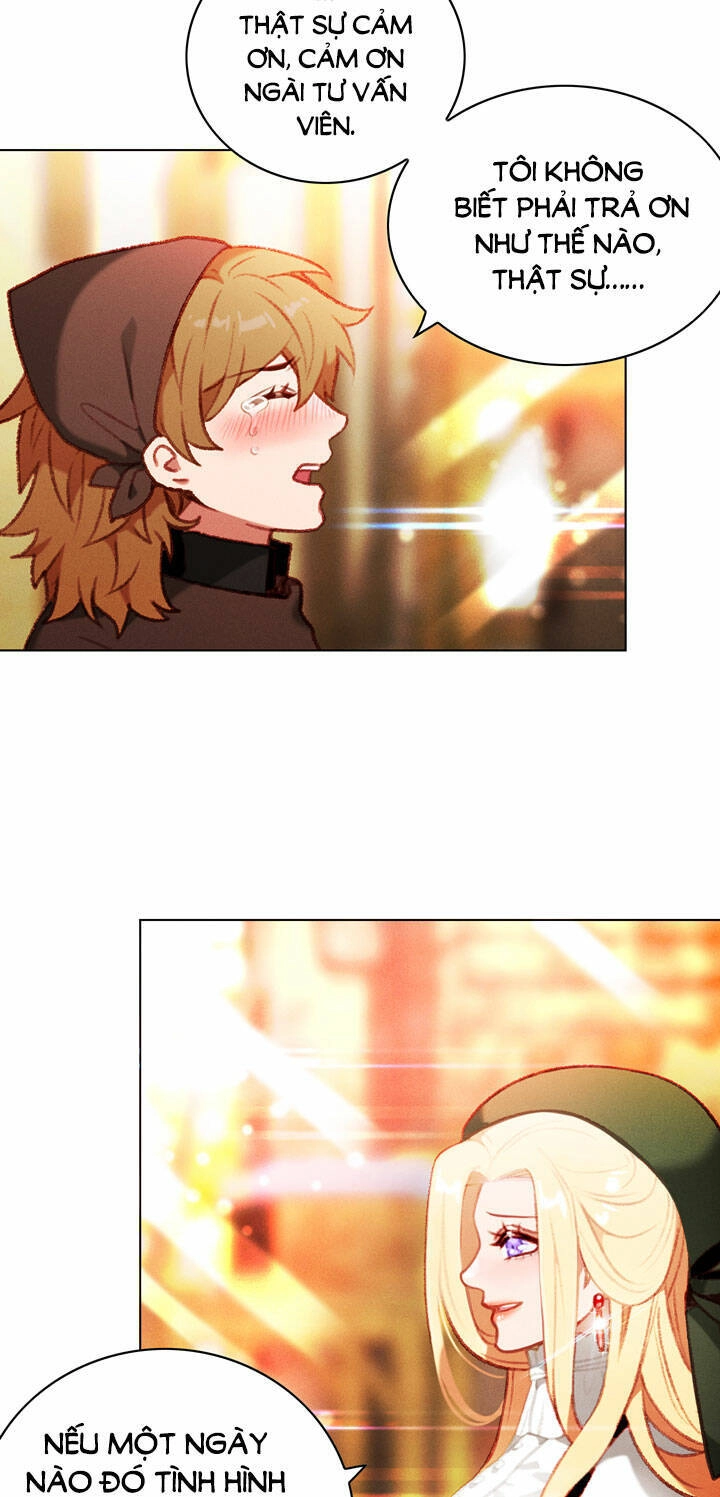 Hóa Kiếp Thành Chị Gái Của Bạo Chúa Chapter 141 - 50